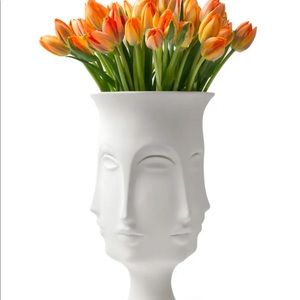 Jonathan Adler Dora Maar Urn/Vase